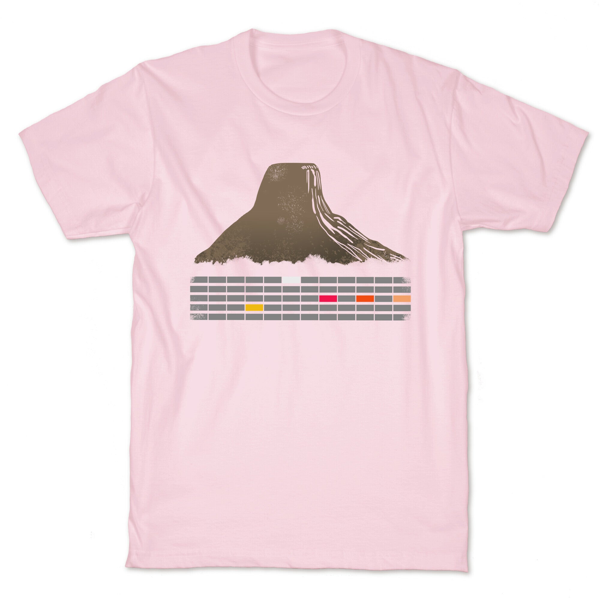 Close Encounters T-Shirt